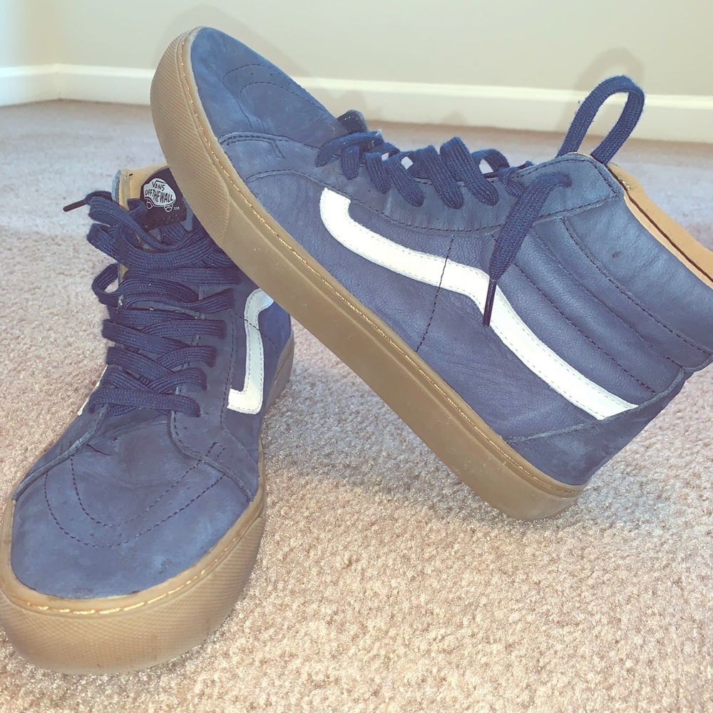 High Top